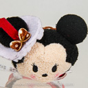 Minnie Mouse (Milkshake)